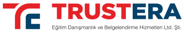 Trust Era Eğitim Danışmanlık ve Belgelendirme Logo