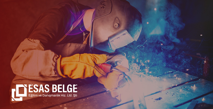 Direnç Kaynak Ayarcısı Mesleki Yeterlilik Belgesi - Esas Belge