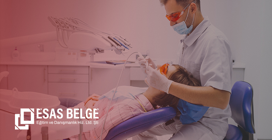 Diş Hekimliği Asistanlığı Eğitimi - Esas Belge