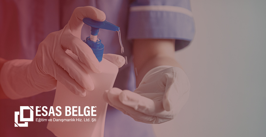 Hijyen ve Sanitasyon Eğitimi - Esas Belge