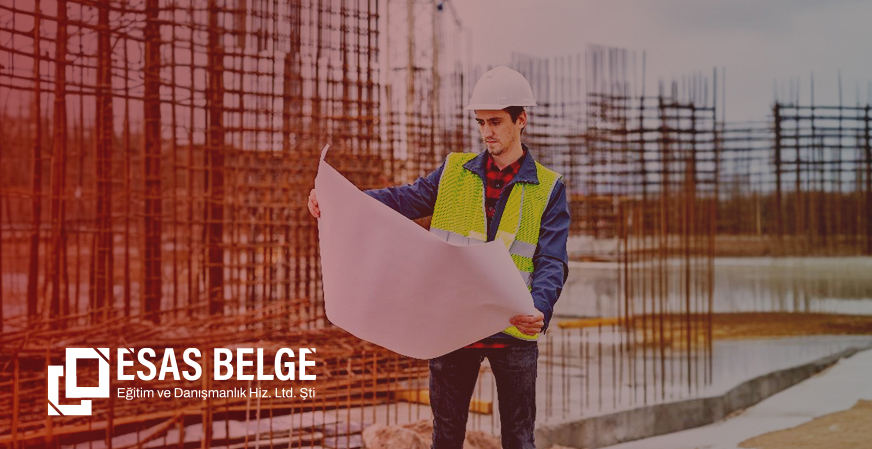 İnşaat İşçisi Mesleki Yeterlilik Belgesi - Esas Belge