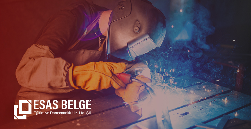 Kaynakçılık Eğitimi - Esas Belge