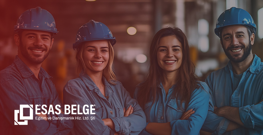 Kosgeb İstihdam Destek Programı - Esas Belge