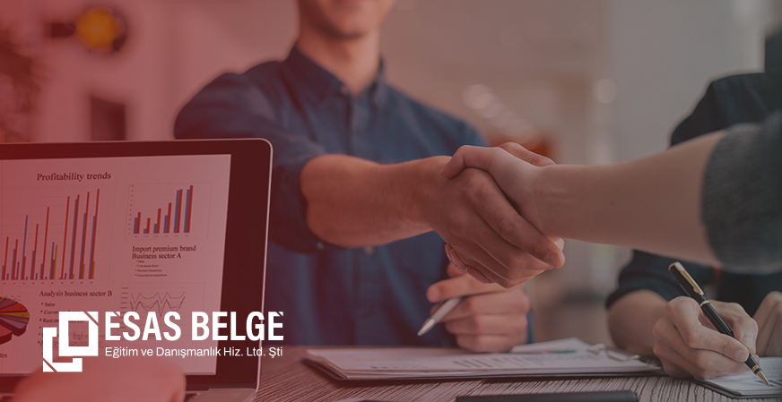 Kurumsal SGK Danışmanlığı - Esas Belge