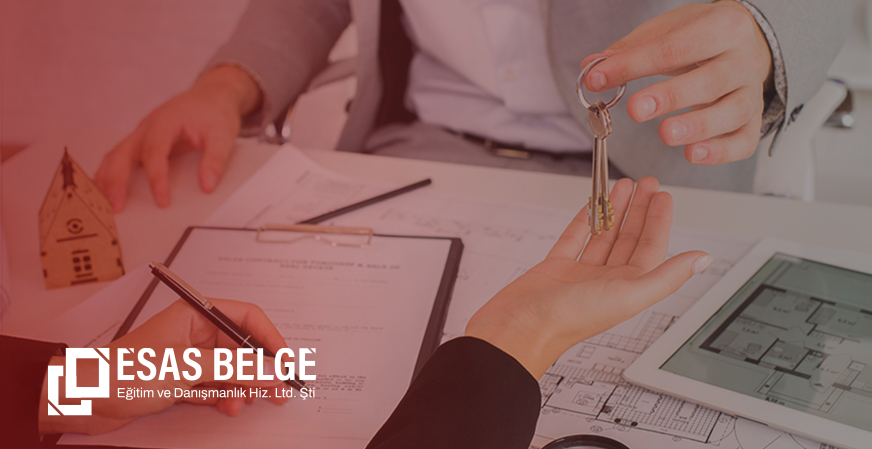 Ticaret Sektörü Mesleki Yeterlilik Belgesi - Esas Belge