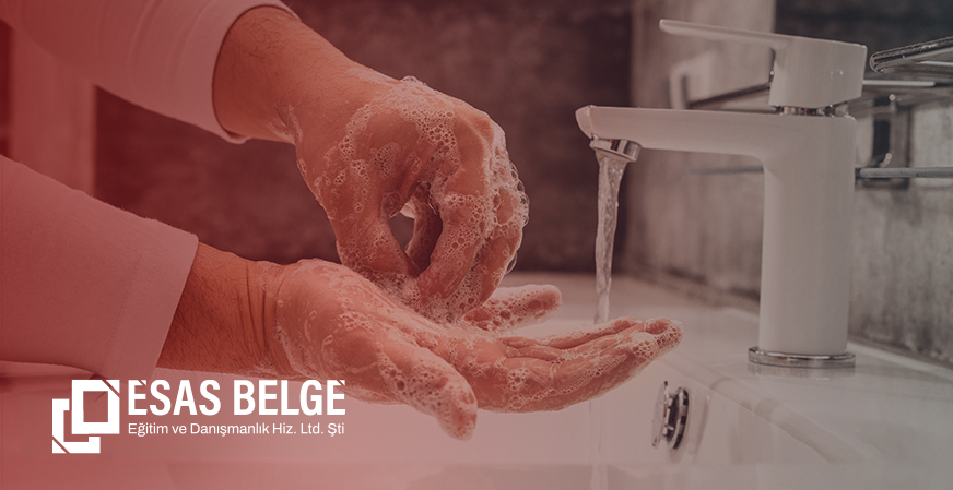 MEB Onaylı Hijyen Eğitimi - Esas Belge